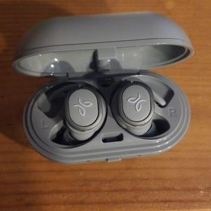 Jaybird run xt true wireless earbuds